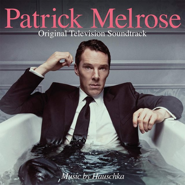 Hauschka - Patrick Melrose LP Schallplatte von Music On Vinyl, Pop Soundtrack, Grau/Mehrfarbig - Bild 1