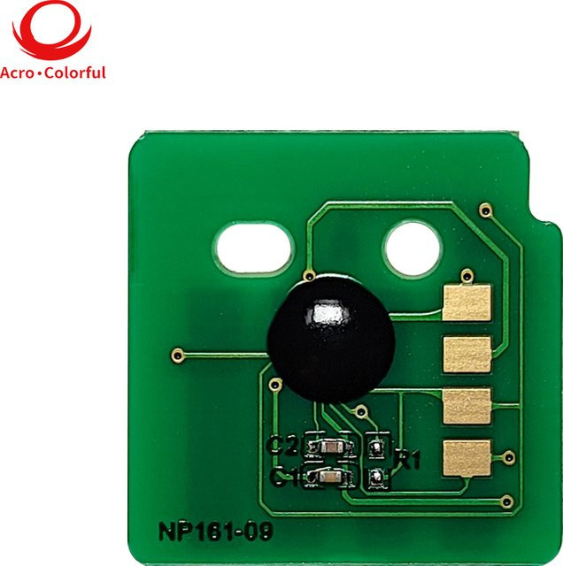 AP Kompatibler CT351312 Trommelchip für Fujifilm Xerox Apeos C7070 C6570 C5570 C4570 C3570 C3070 Laserdrucker - Bild 1