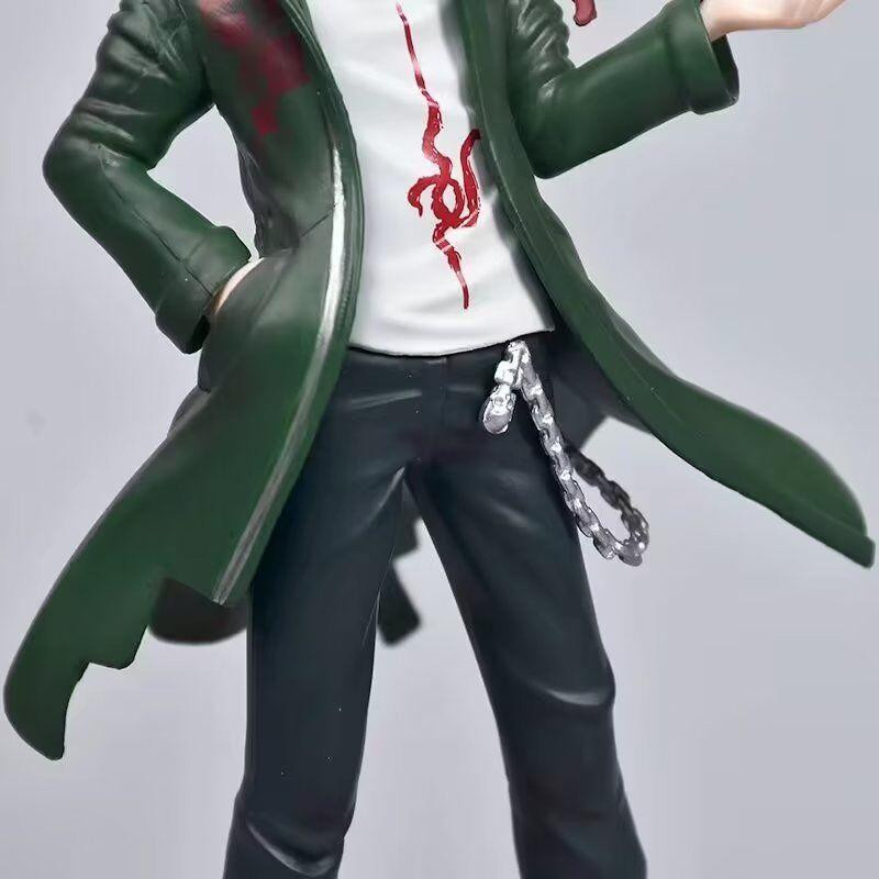 MIFEN Danganronpa Nagito Komaeda Actionfigur, 20cm, ab 18 Jahre - Bild 2