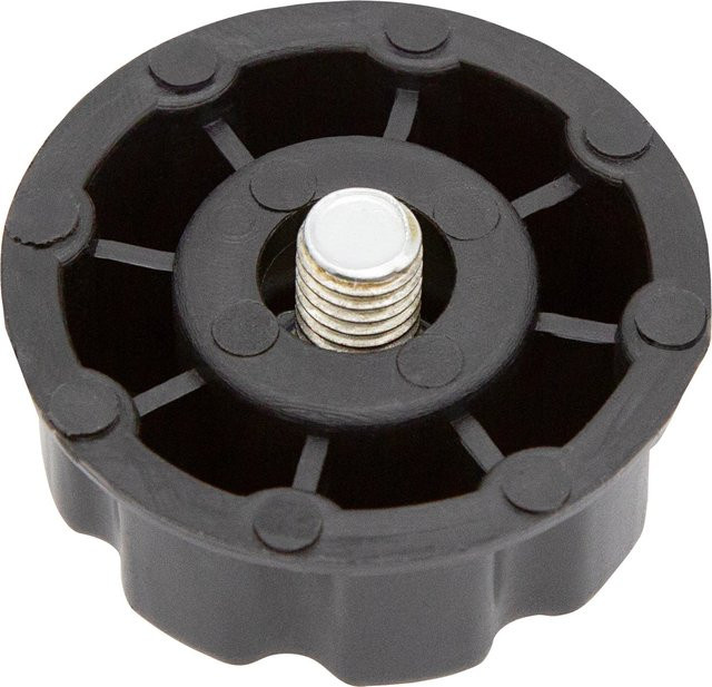 LUX-TOOLS Ersatzspulenabdeckung aus Kunststoff für Elektro-Freischneider E-FS-1200/38 - Bild 1