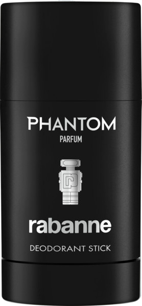 Rabanne Phantom Deodorant Stick, Herren, Zitrisch - Bild 1