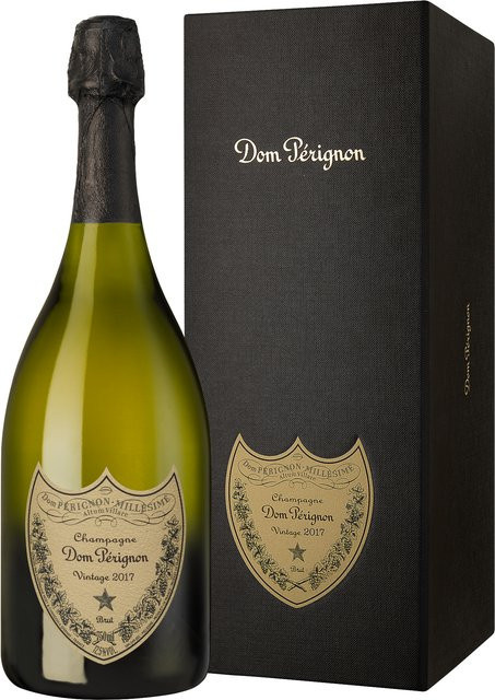 Dom Pérignon Champagne Brut 2017, 0,75 l - Bild 1