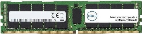 Dell DDR4 RDIMM Arbeitsspeicher 64 GB 2933 MHz Farbe Grün (AA579530) - Bild 1