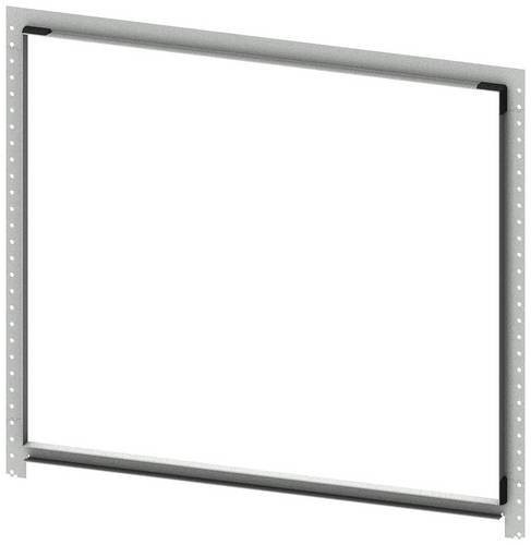 Siemens Schutzartaufrüstung 8PQ2067-8BA02 in Weiß - Bild 1