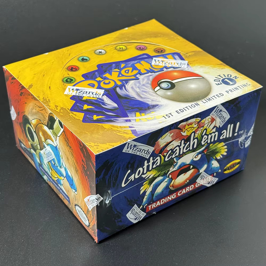 TAKARA TOMY Pokémon Battle Booster Packs, Nachfüllpack, ab 10 Jahre - Bild 2
