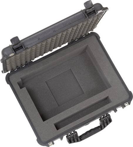 Fluke Calibration 2638/CASE 4410441 Messgerätekoffer in Schwarz - Bild 1