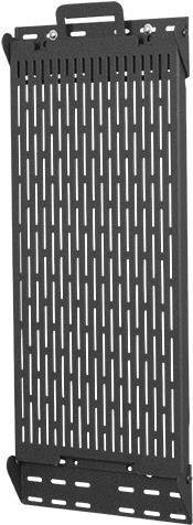 Chief Proximity CSPR Component Storage Panel Montagekomponente für AV-Systeme in Schwarz - Bild 1