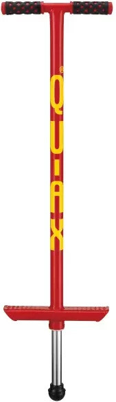 QU-AX Springender Stock, ab 5 Jahre - Bild 1