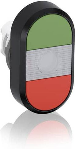 ABB MPD1-11C Drucktaster IP66 in Multicolor - Bild 1