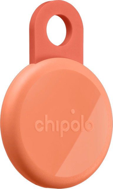 Chipolo LOOP Bluetooth Tracker in Koralle - Bild 1