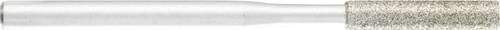 PFERD Diamantfeile rund silber Ø 3,0 mm x 50 mm für Handfeilgeräte (mittel) - Bild 1