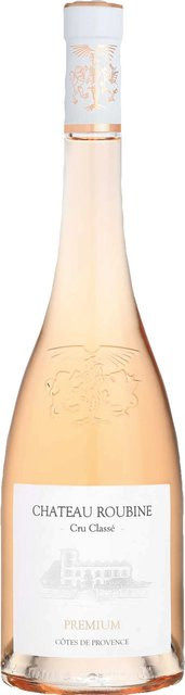 Château Roubine Rosé 2024, Provence, trocken, 0,75 l - Bild 1