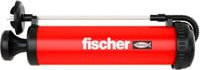 Fischer Ausbläser AB G in Rot und Schwarz - Bild 1
