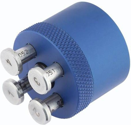 LAPP EPIC LOCATOR DIGITAL D-SUB 11148302 Positionierhilfe - Bild 1