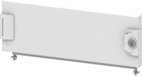 Siemens Fachtür 8PQ2015-4BA04 in Weiß, B: 40,0 cm, T: 15,0 cm - Bild 1