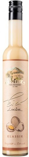 Prinz Eierlikör, 0,5 l - Bild 1