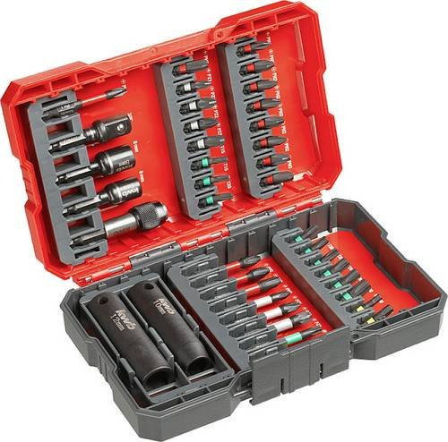Kwb 109010 Bit-Set 39-teilig in Multicolour - Bild 1