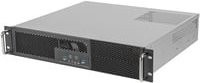 SilverStone SST-RM23-502-MINI Server-Gehäuse für Micro-ATX mit USB-A Anschlüssen - Bild 1