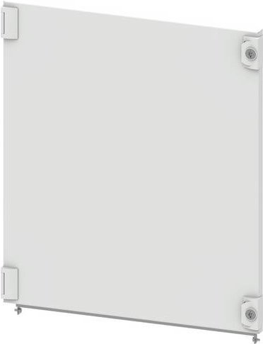 Siemens Fachtür 8PQ2070-6BA03 in Weiß, B: 70,0 cm, T: 60,0 cm - Bild 1