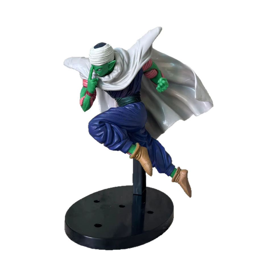 Bandai Dragon Ball Z Piccolo, Action Figure, 17 cm, Kunststoff - Bild 4