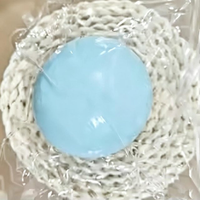 Stressabbau Squishy Ball, Weiches Anti-Angst ADHD Sensorisches Fidget Spielzeug - Bild 1