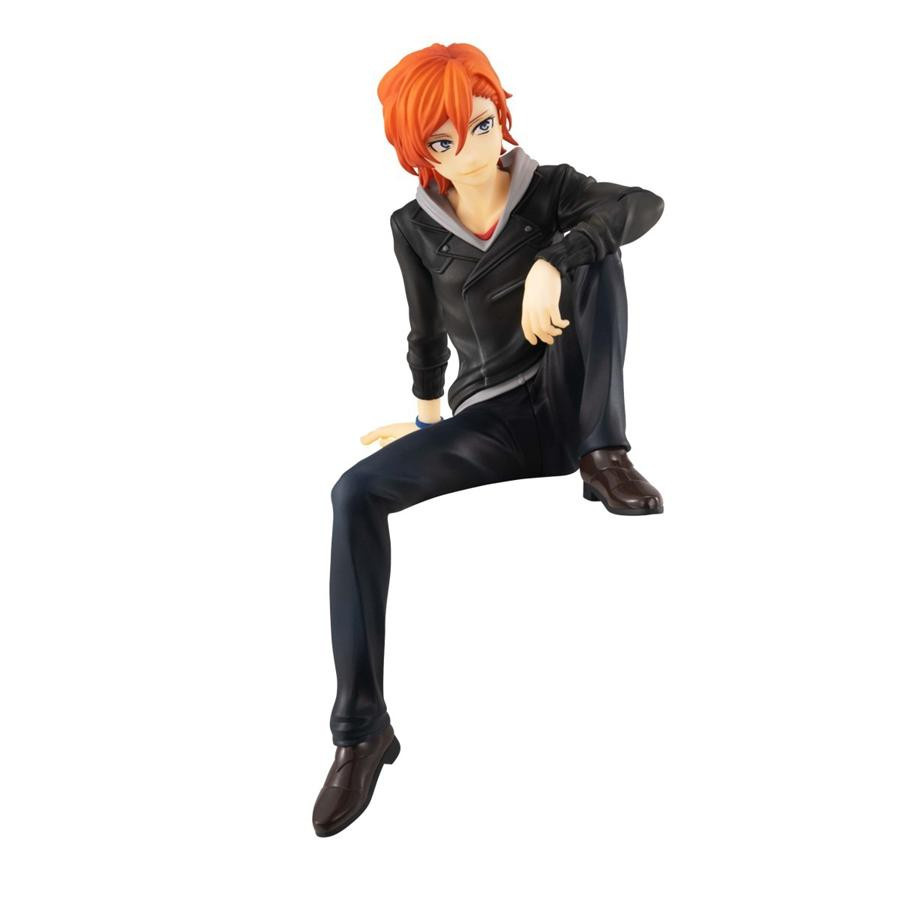 Yiran toy 1 Bungo Stray Dogs Dazai Osamu Nakahara Chuya Action Figur - Bild 2