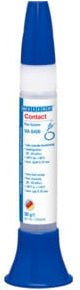 Weicon Contact VA 8406 Cyanacrylat-Klebstoff in Blau, 30 g - Bild 1