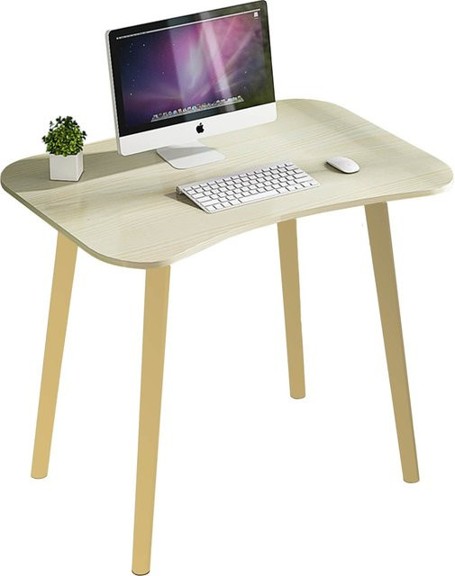 HTI-Living Schreibtisch Sansa in Beige für dein Homeoffice - Bild 1