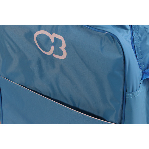 Connabride Kühltasche Blau 14l - Bild 3