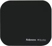 Fellowes Mauspad Microban in Schwarz - Bild 1