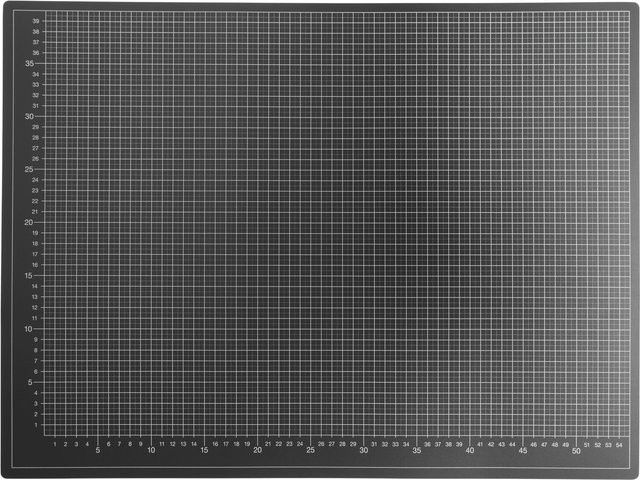 Rico Design Schneidematte B/B: 60 x 45 cm - Bild 1