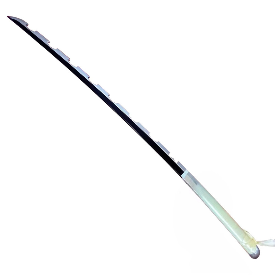 MINISO Dämon Sayaer Inosuke Katana Dämonentöter, Samurai Saber - Bild 3