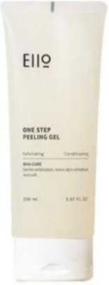 Eiio One Step Peeling Gel, 150 ml, mit PHA, für empfindliche Haut - Bild 1
