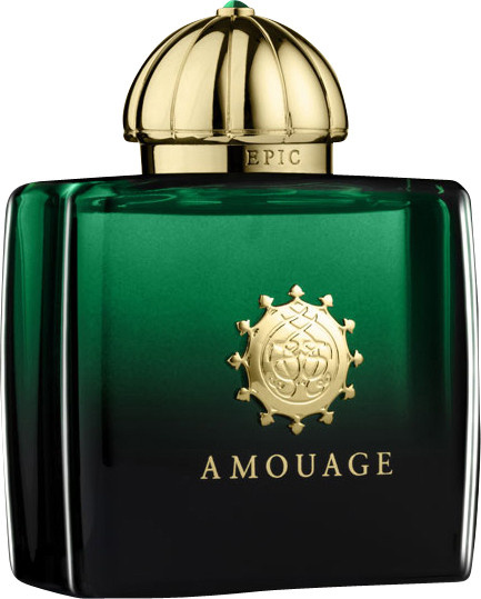 Amouage Epic Eau de Parfum, Damen, Orientalisch - Bild 1