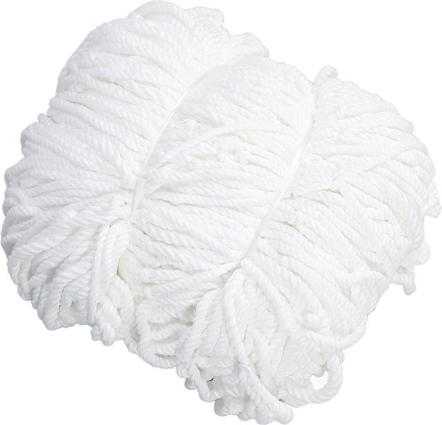KaiSai Fußballtornetz, white - Bild 1