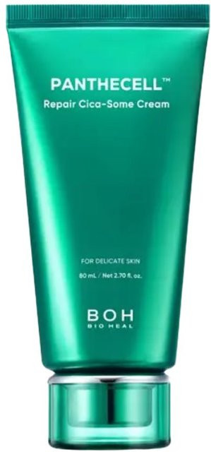 BIOHEAL BOH Panthecell Repair Cica-Some Creme, 80 ml, mit Panthenol - Bild 1