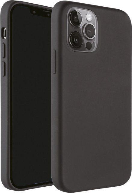 Hype Cover Schutzhülle für iPhone 13 Pro Max in Schwarz - Bild 1