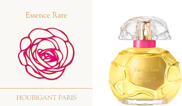 Houbigant Quelques Fleurs Jardin Secret Eau de Parfum Spray, Blumig - Bild 1