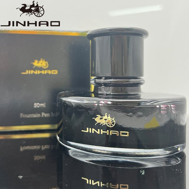 Jinhao Jin Bo Füllfederhaltertinte schnelltrocknend, 50 ml - Bild 1