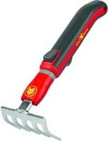 WOLF-Garten Kleinkremmer LJ-M/ZM 015 multi-star mit Stiel, rot/gelb - Bild 1