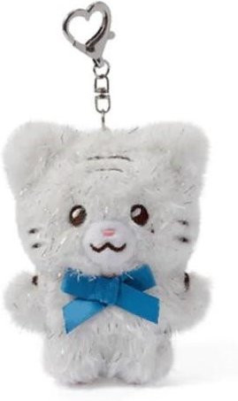 ILLIT Plüsch Schlüsselanhänger Iroha, Unisex - Bild 1