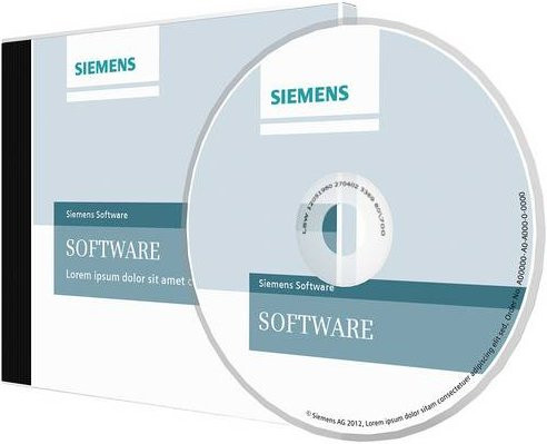 Siemens S79220-B6825-P S79220B6825P SPS-Software Upgrade für Windows - Bild 1