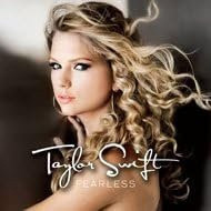 Taylor Swift - Fearless (Internationale Version) CD Musikalbum - Bild 1
