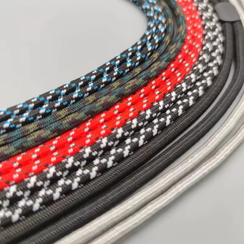 WSSHE Handy-Lanyard in Multicolour als universelles Anti-Verlust-Smartphone-Zubehör für iPhone 12, 13, 14 und Xiaomi - Bild 3