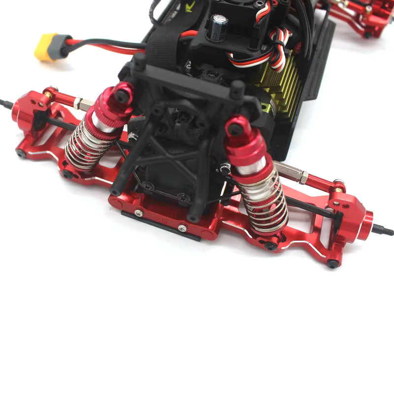 ZD Racing Schwingarm-Set, ferngesteuertes Auto Zubehör - Bild 4
