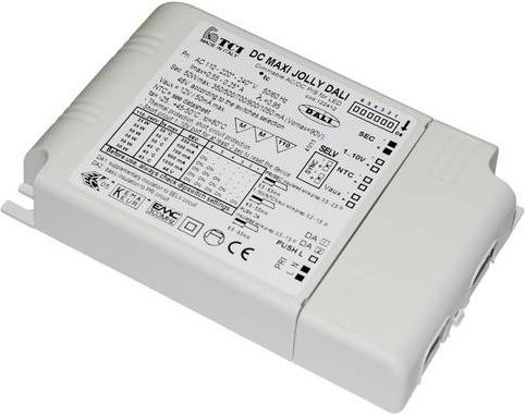 Barthelme 66007413 LED-Konverter Driver für Netzstrom - Bild 1