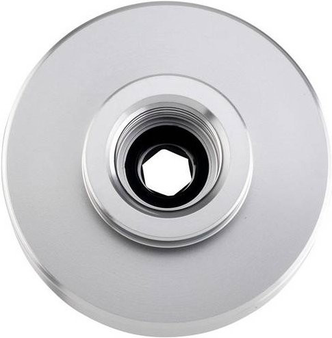 Metabo Adapter-Kit in Silber - Bild 1