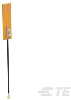 TE Connectivity 2344655-2 Tasche in Schwarz - Bild 1