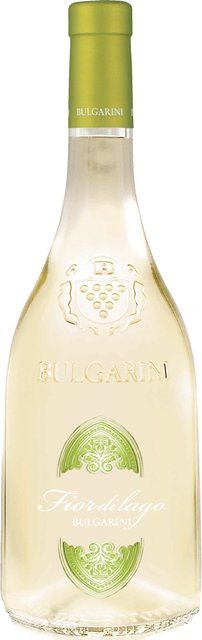 Cantina Bulgarini Chardonnay Weißwein, Lombardei, 2025, trocken, 0,75 l - Bild 1