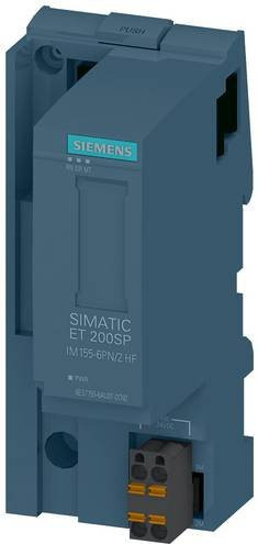 Siemens 6AG1155-6AU01-7CN0 in Blau - Bild 1